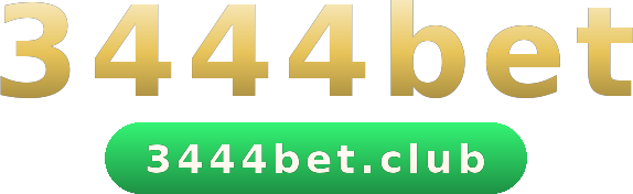 3444bet logo